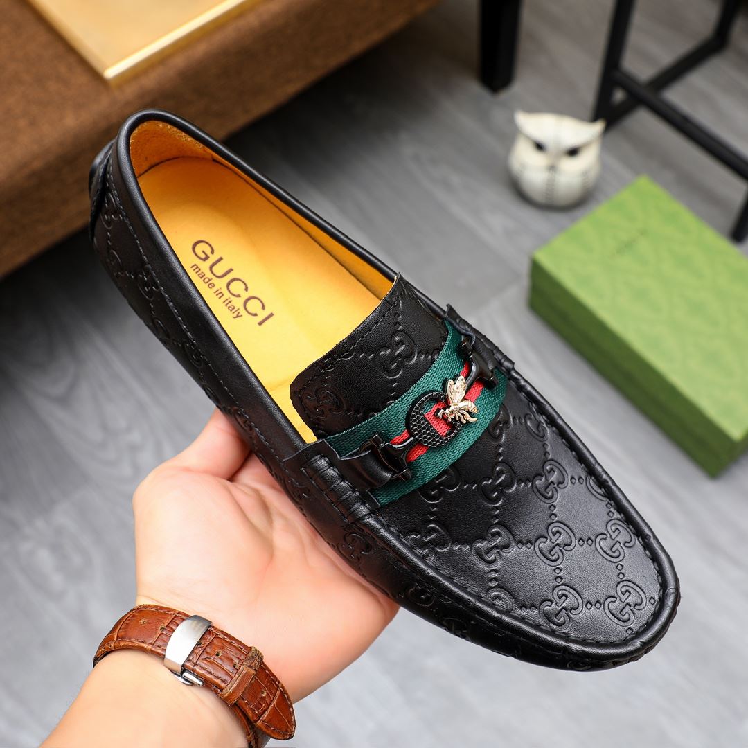 Gucci Low Shoes